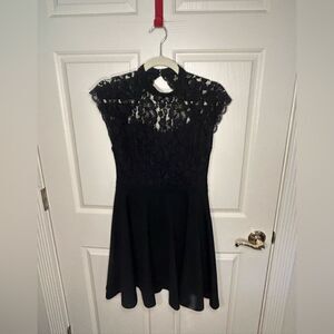 Francesca’s dress  